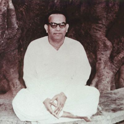 Шри Шри Анандамурти