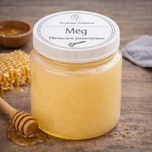 Натуральный мед