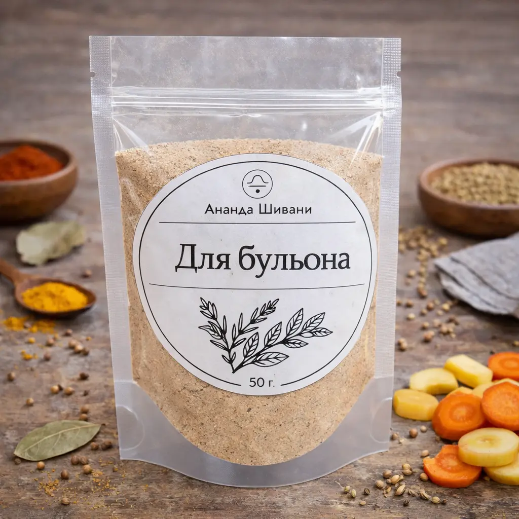 Для бульона