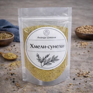 Хмели Сунели