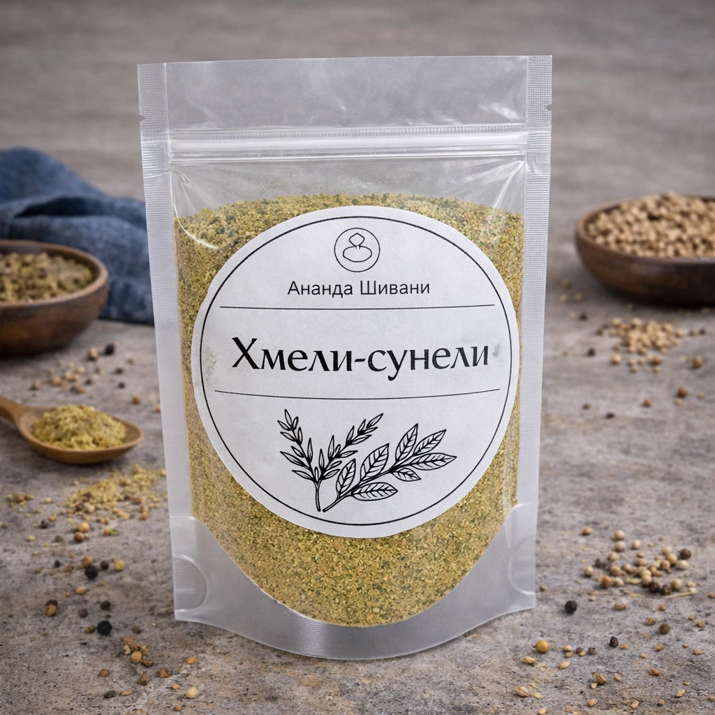 Хмели Сунели